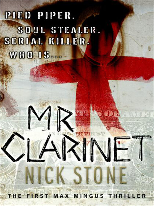 Title details for Mr. Clarinet by Nick Stone - Available